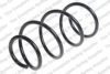 LESJ?FORS 4008515 Coil Spring